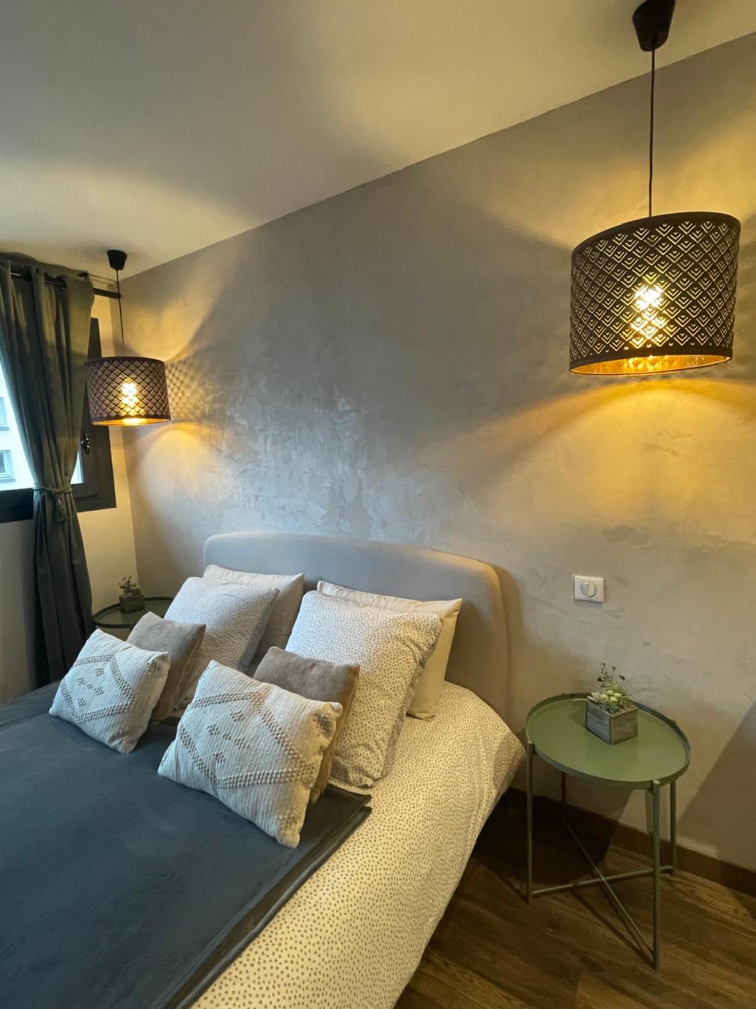 Les Cepages Bed & Breakfast Le Mesnil-sur-Oger Luaran gambar